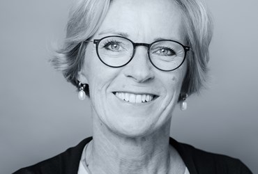 Voorwoord Ingrid Visscher